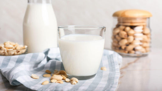 Cashewmelk