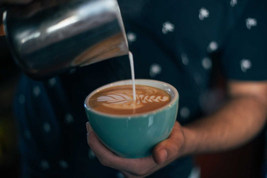Barista Havermelk