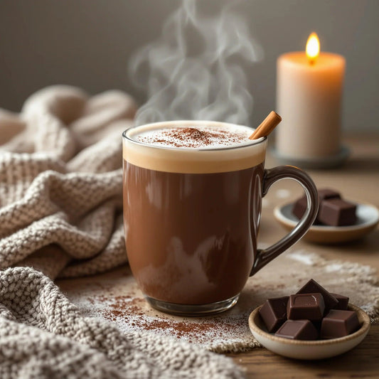 Chocolade Havermelk