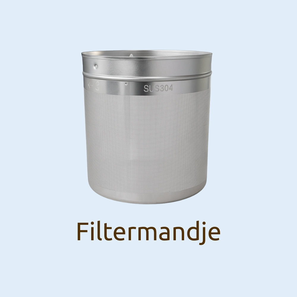 Filtermand