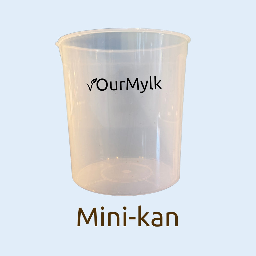 Mini-kan