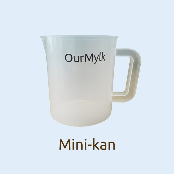 Mini-kan