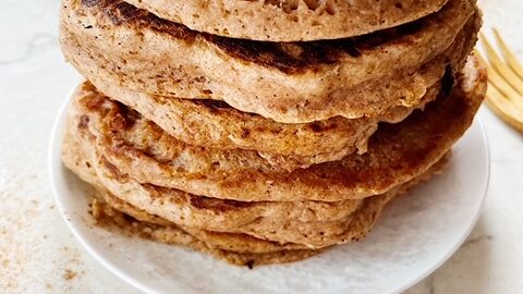 Pulp Pannenkoekjes