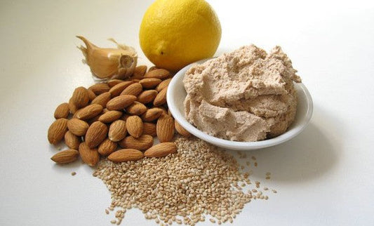 Pulp Hummus Spread