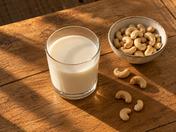 Cashewmelk