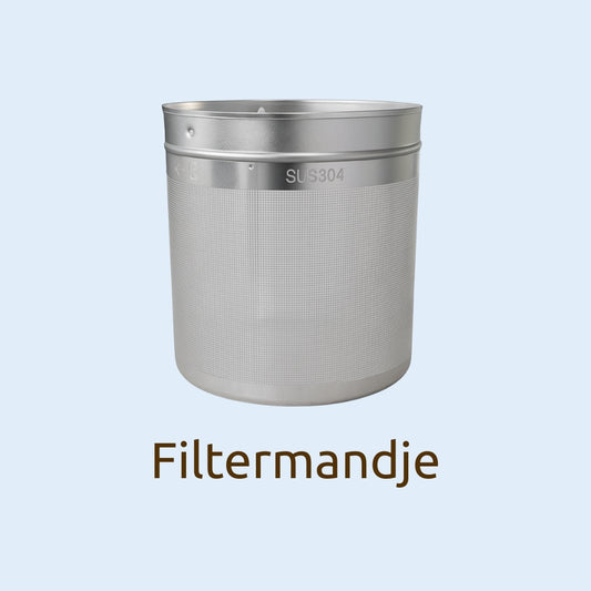 Filtermand